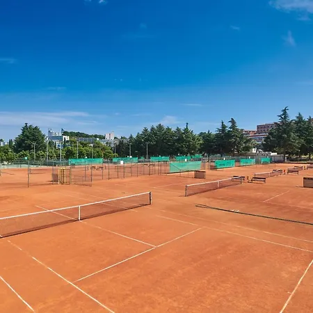 Albatros Plava Laguna Hotel Porec