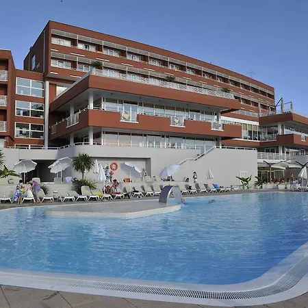 Albatros Plava Laguna Hotel Poreč