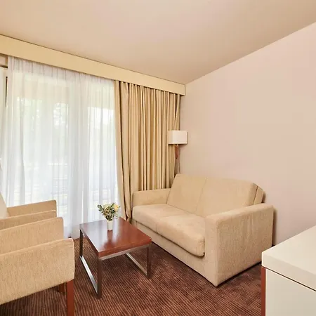 Albatros Plava Laguna Hotel