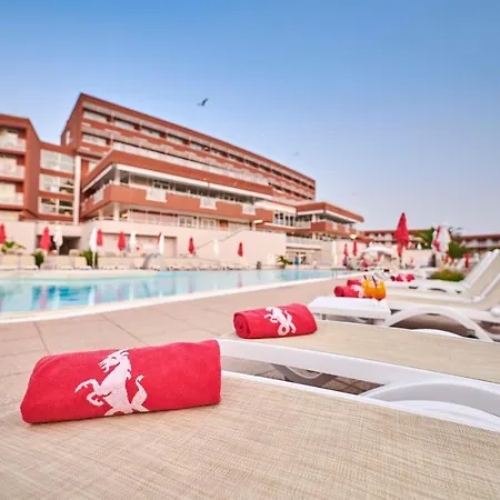 Albatros Plava Laguna Hotel Porec