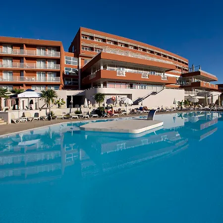 Albatros Plava Laguna Hotel