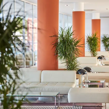 Albatros Plava Laguna Hotel Poreč