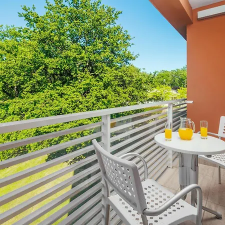 فندق Albatros Plava Laguna
