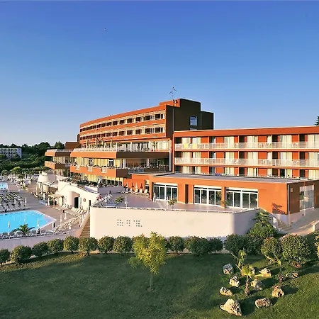 Albatros Plava Laguna Hotel