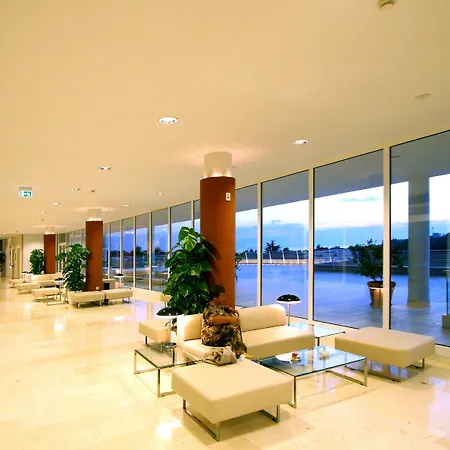 Albatros Plava Laguna Hotel Poreč