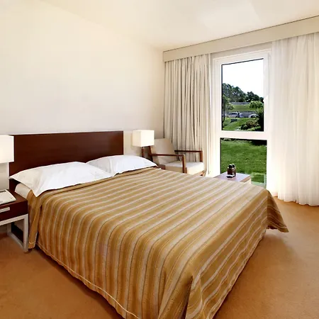 Albatros Plava Laguna Porec