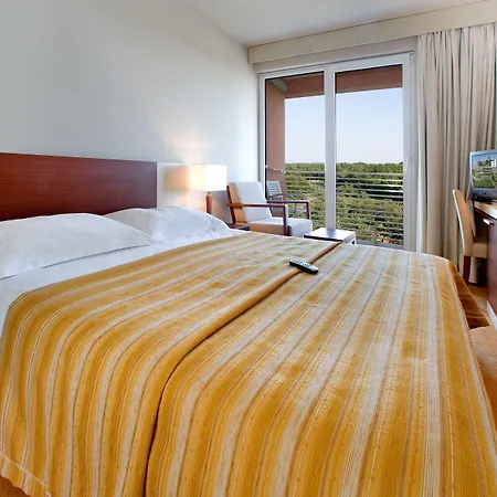 Albatros Plava Laguna 4* Porec