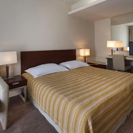 Albatros Plava Laguna