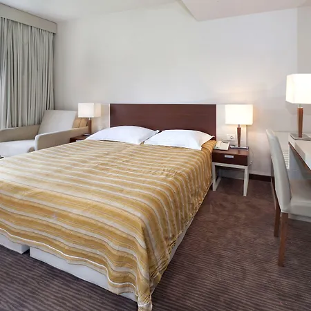 Albatros Plava Laguna Porec