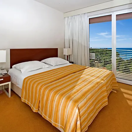 Albatros Plava Laguna Hotel Porec