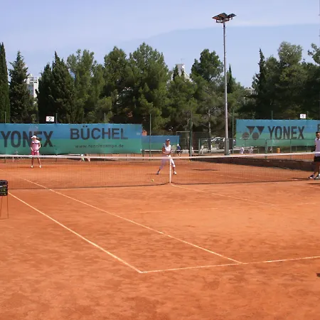 Albatros Plava Laguna Hotel Porec