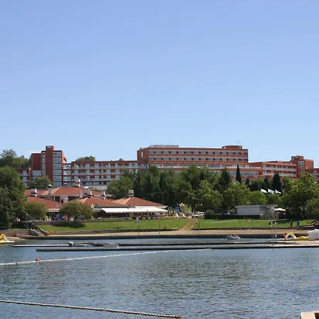 Albatros Plava Laguna 4* Porec