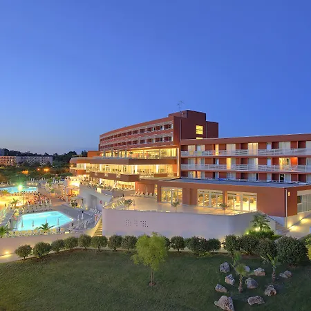 Albatros Plava Laguna Hotel