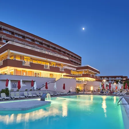 Albatros Plava Laguna