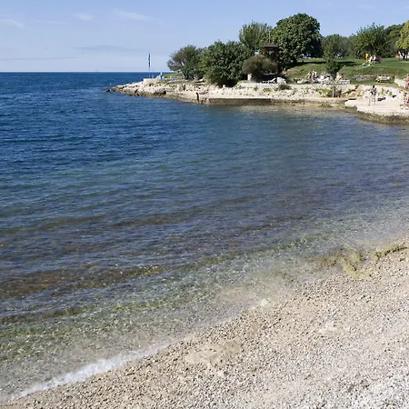 Albatros Plava Laguna 4* Porec