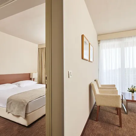 Albatros Plava Laguna Hotel Porec