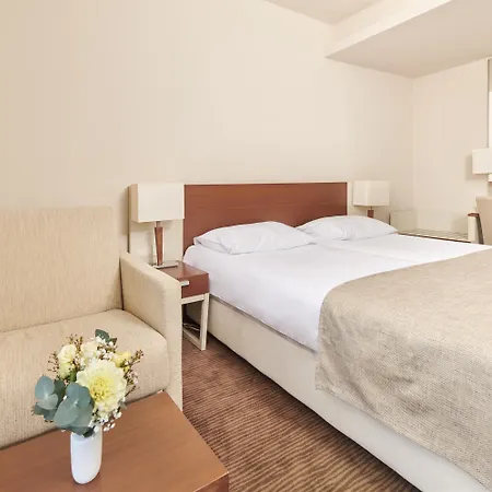 Albatros Plava Laguna 4* Porec