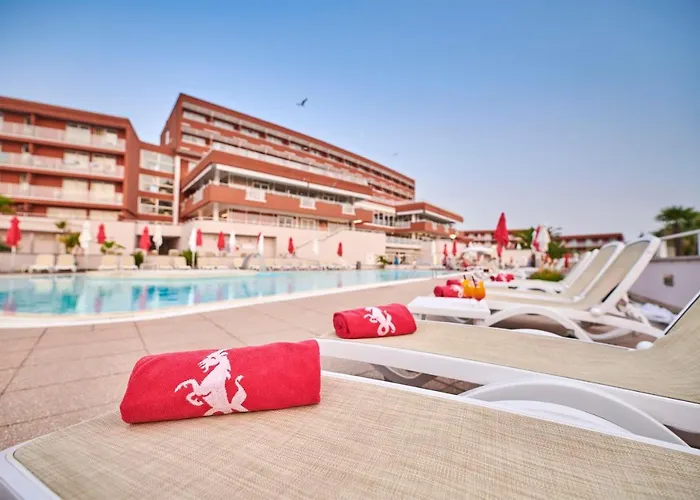 Albatros Plava Laguna Hotel Poreč