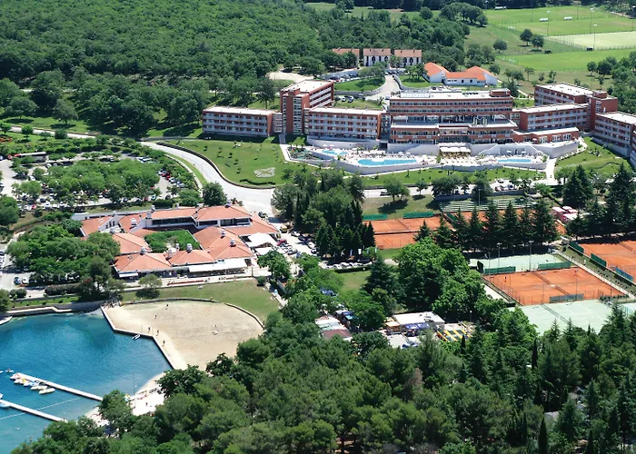 Albatros Plava Laguna Hotel Poreč