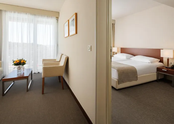 Albatros Plava Laguna Hotel Poreč