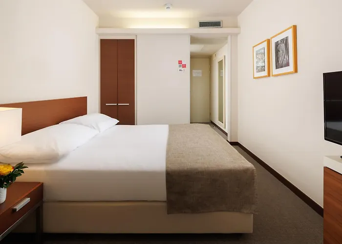 Albatros Plava Laguna 4* Poreč