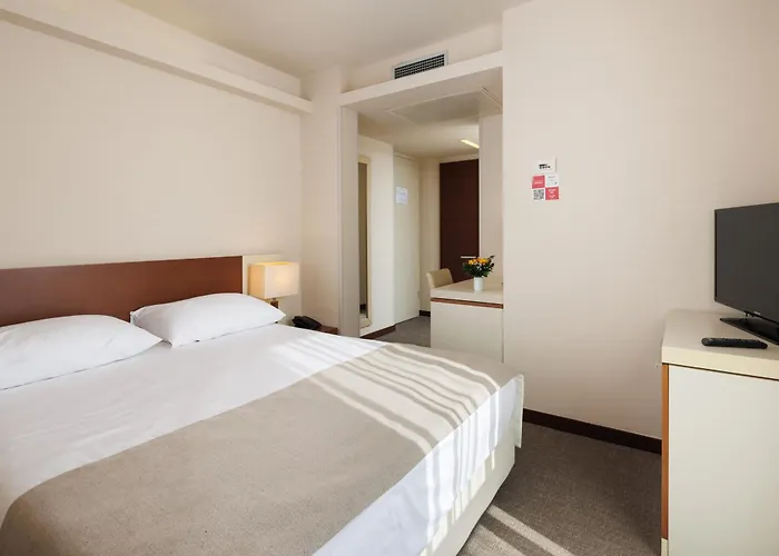 Hotel Albatros Plava Laguna