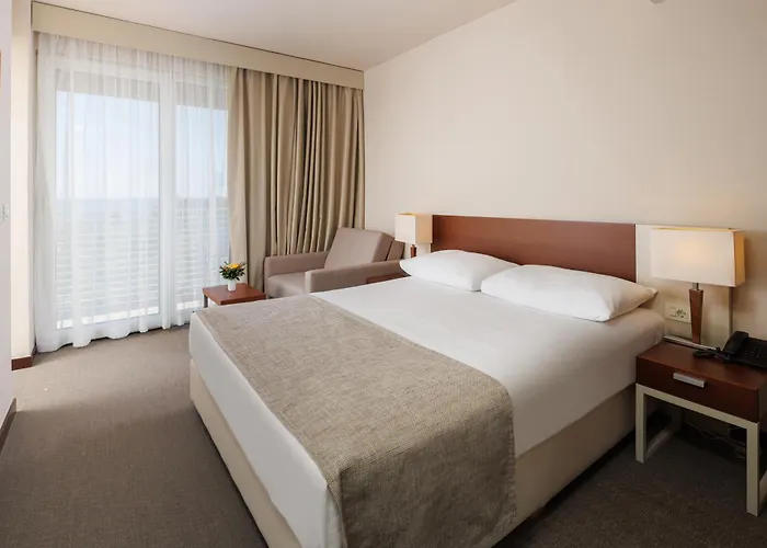 Albatros Plava Laguna 4* Poreč