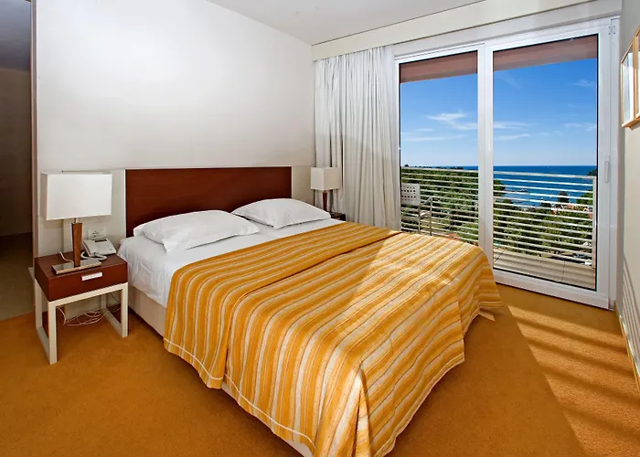 Albatros Plava Laguna Hotel Poreč