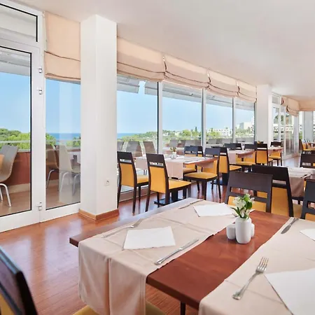 Albatros Plava Laguna 4*