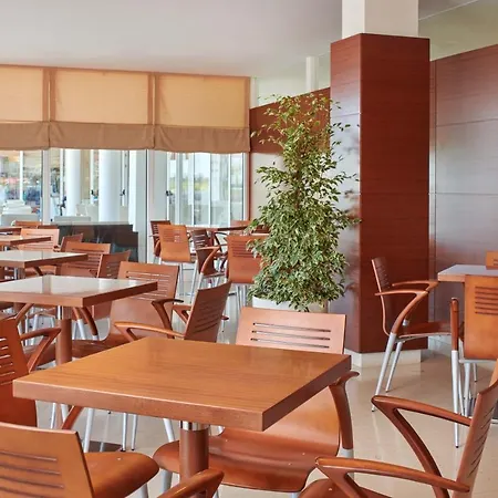Hotel Albatros Plava Laguna