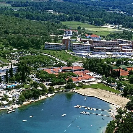 Albatros Plava Laguna Hotel Porec