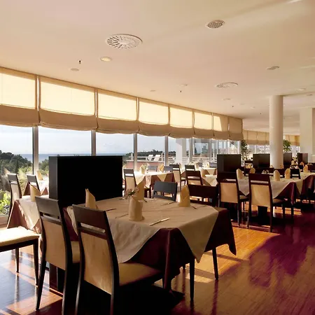 Hotel Albatros Plava Laguna