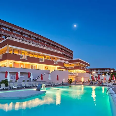 Albatros Plava Laguna 4*
