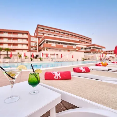 Albatros Plava Laguna 4*