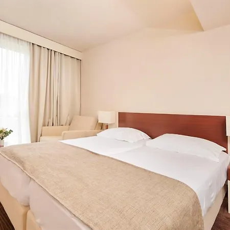 Albatros Plava Laguna 호텔 포레치