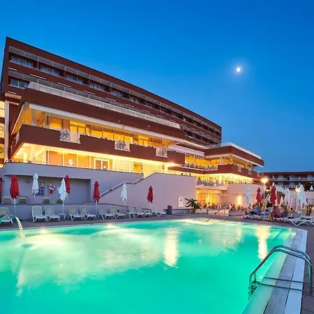 Hotel Albatros Plava Laguna Porec