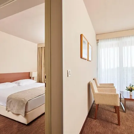Albatros Plava Laguna 4* Пореч