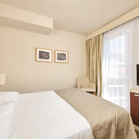 Hotel Albatros Plava Laguna Porec