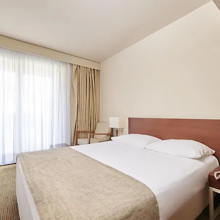 Albatros Plava Laguna Hotel Porec