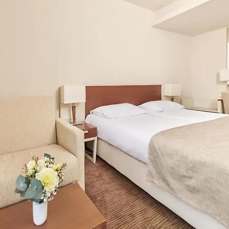 Albatros Plava Laguna 4* Пореч