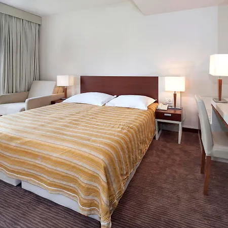 Hotel Albatros Plava Laguna