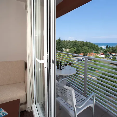 Albatros Plava Laguna Hotel