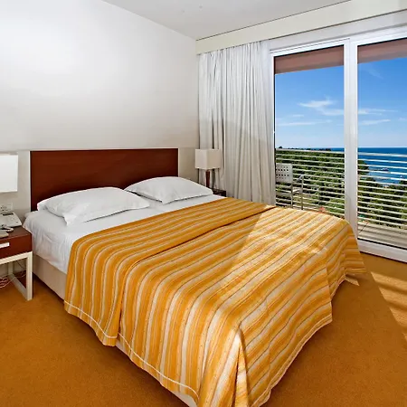 Albatros Plava Laguna Hotel Porec