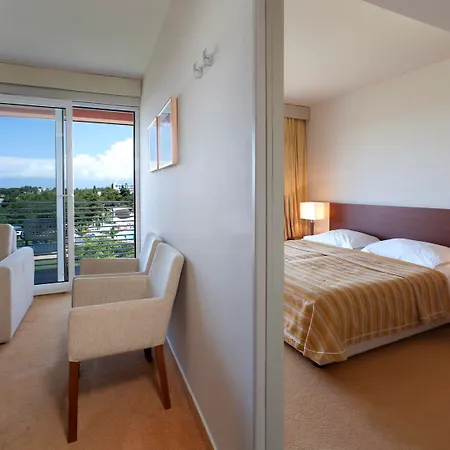 Albatros Plava Laguna 4* Пореч