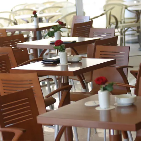 Albatros Plava Laguna Hotel Porec