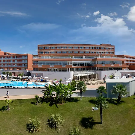 Hotel Albatros Plava Laguna