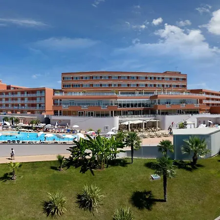 Hotel Albatros Plava Laguna