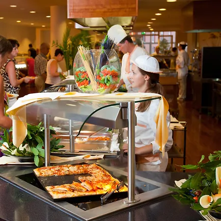 Hotel Albatros Plava Laguna 4*