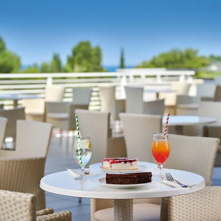 Albatros Plava Laguna 4* Пореч