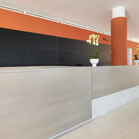 호텔 Albatros Plava Laguna 포레치
